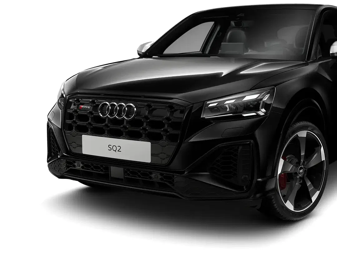 Audi SQ2 TFSI S tronic - Thumbnail 6