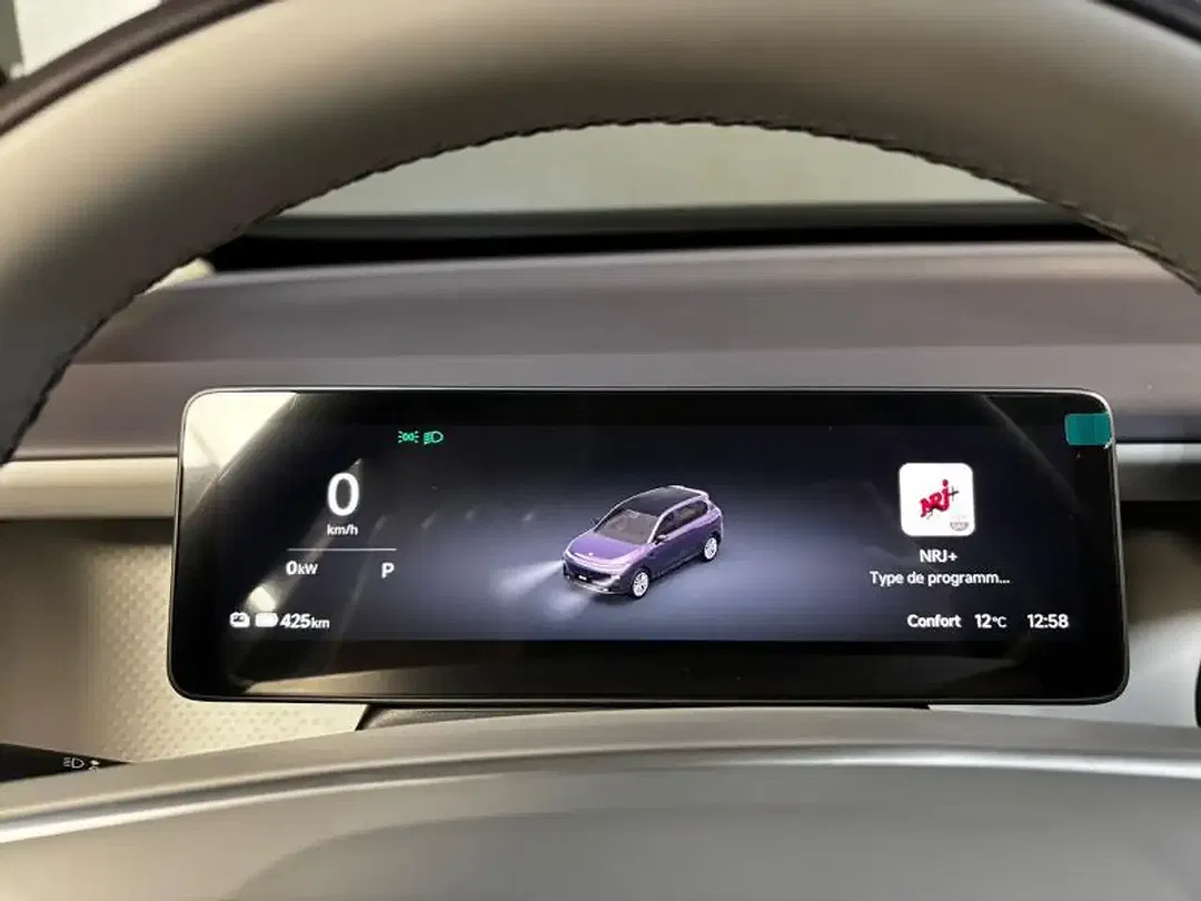 Leapmotor B10 - Thumbnail 10