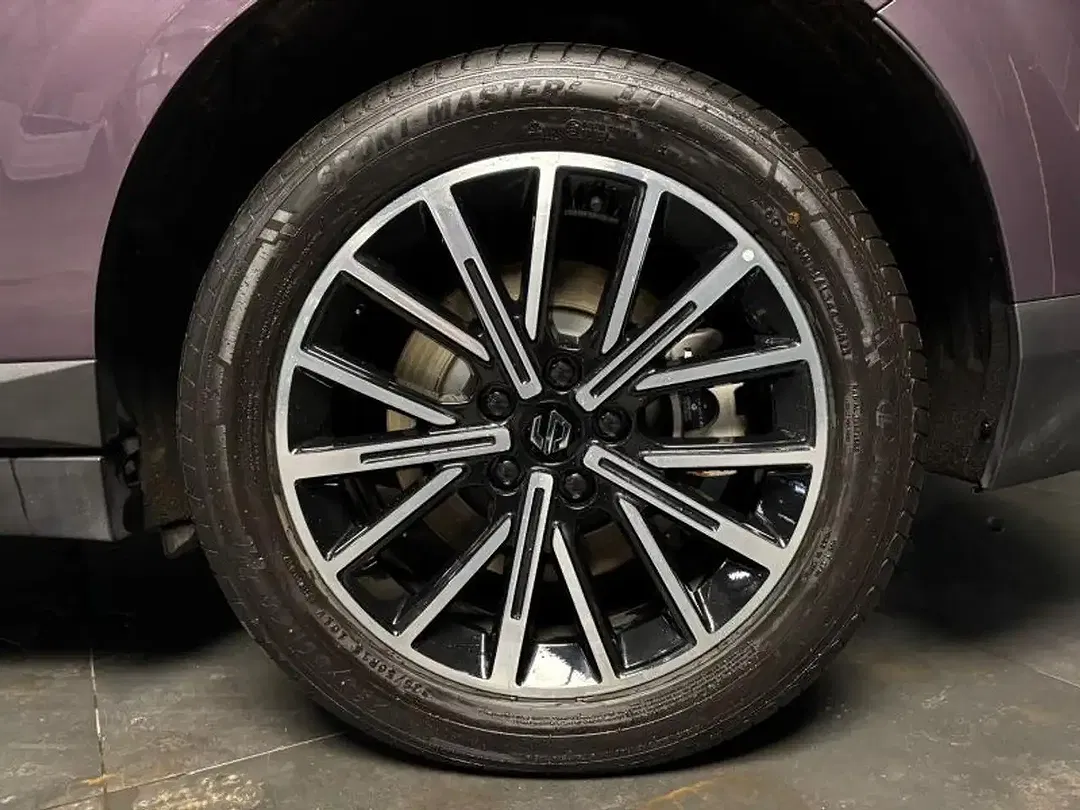 Leapmotor B10 - Thumbnail 11