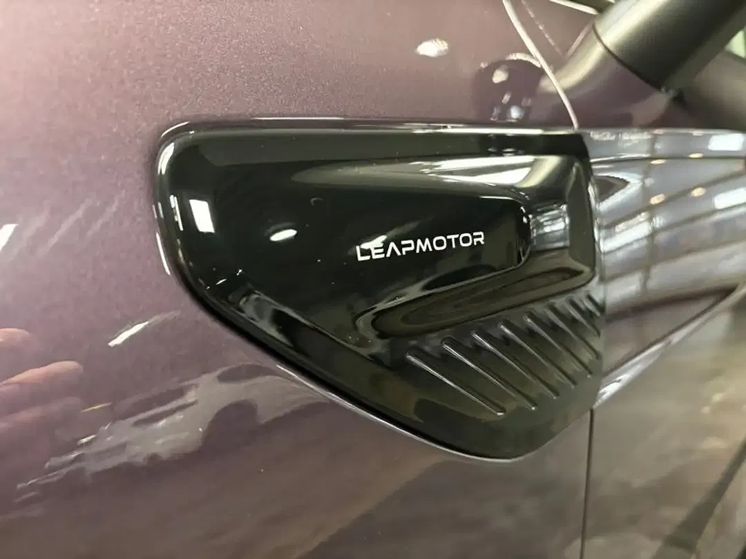 Leapmotor B10 - Thumbnail 12