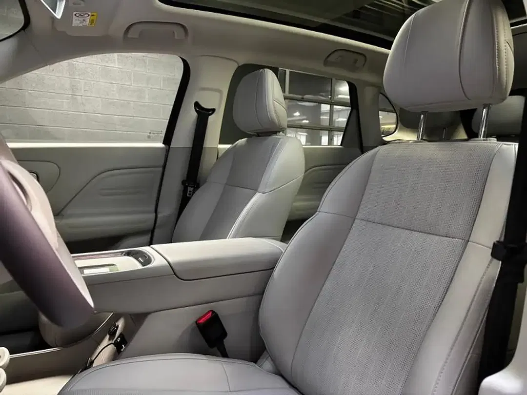 Leapmotor B10 - Thumbnail 14