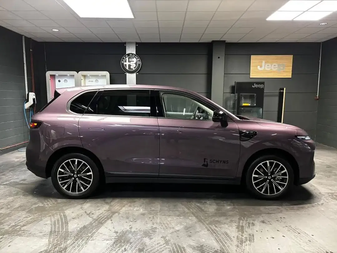 Leapmotor B10 - Thumbnail 3