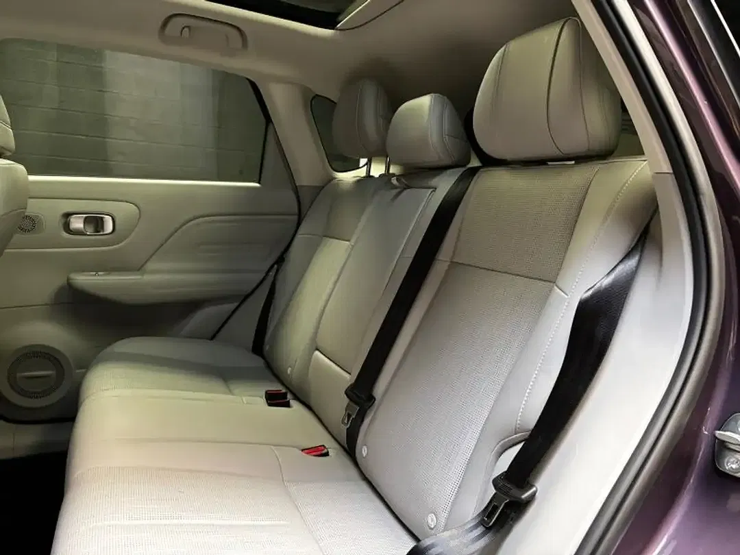 Leapmotor B10 - Thumbnail 7