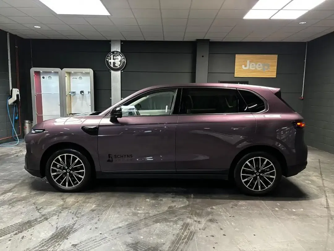 Leapmotor B10 - Thumbnail 9