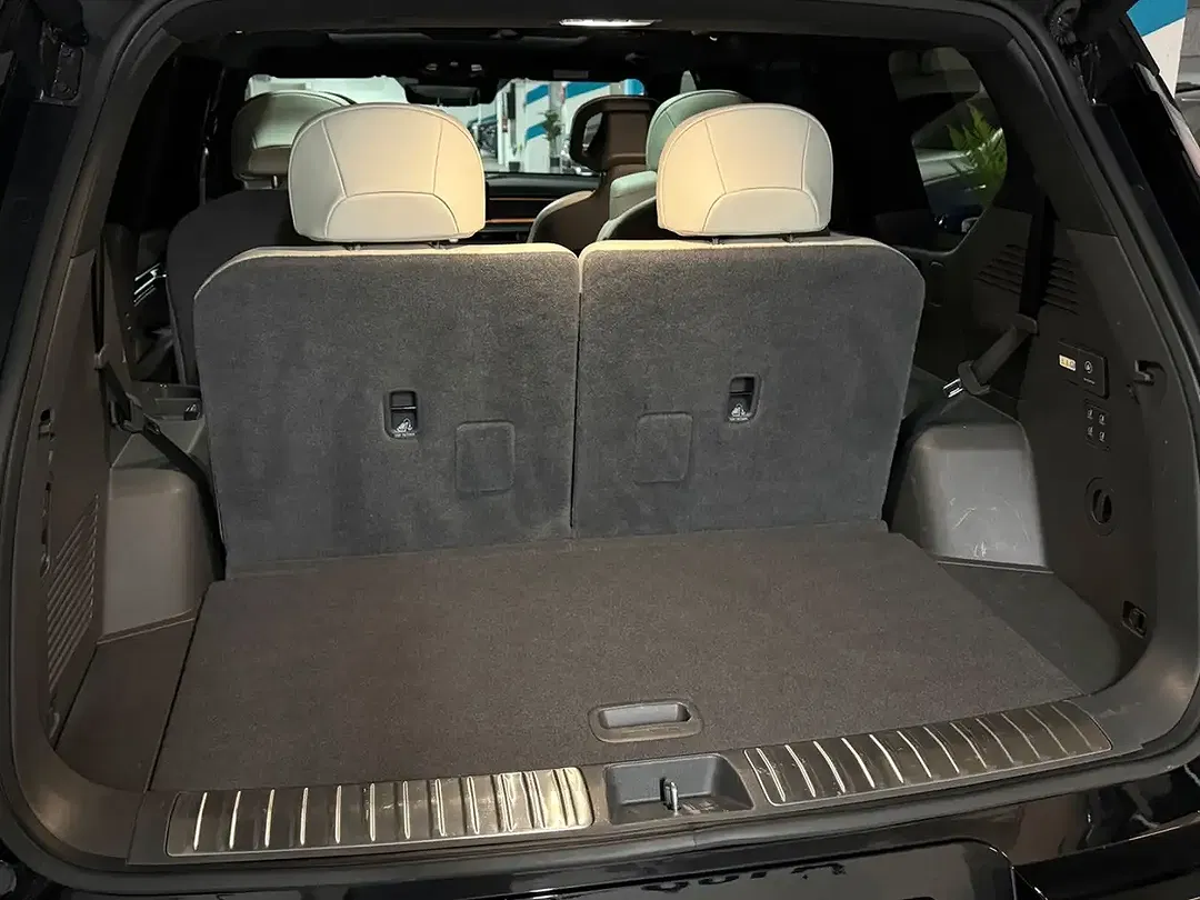 Kia EV9 GT-Line Launch - Thumbnail 6