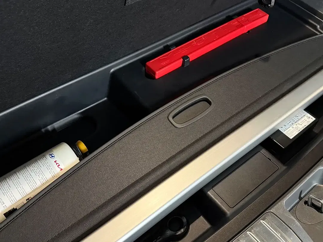 Kia EV9 GT-Line Launch - Thumbnail 9