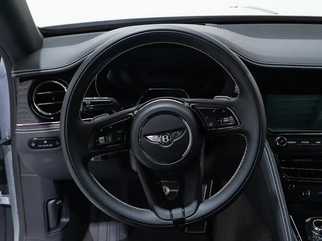 Bentley Flying Spur 4.0 V8 Hybrid - Thumbnail 14