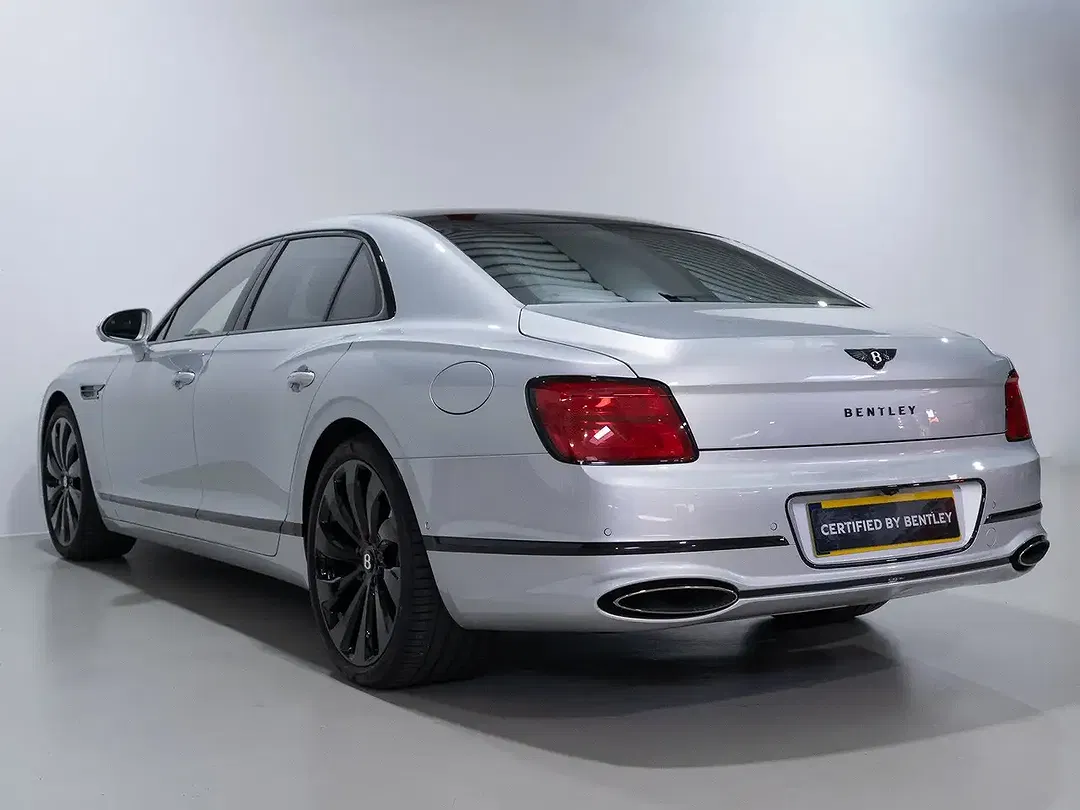 Bentley Flying Spur 4.0 V8 Hybrid - Thumbnail 5
