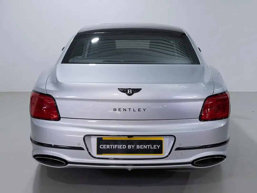 Bentley Flying Spur 4.0 V8 Hybrid - Thumbnail 6