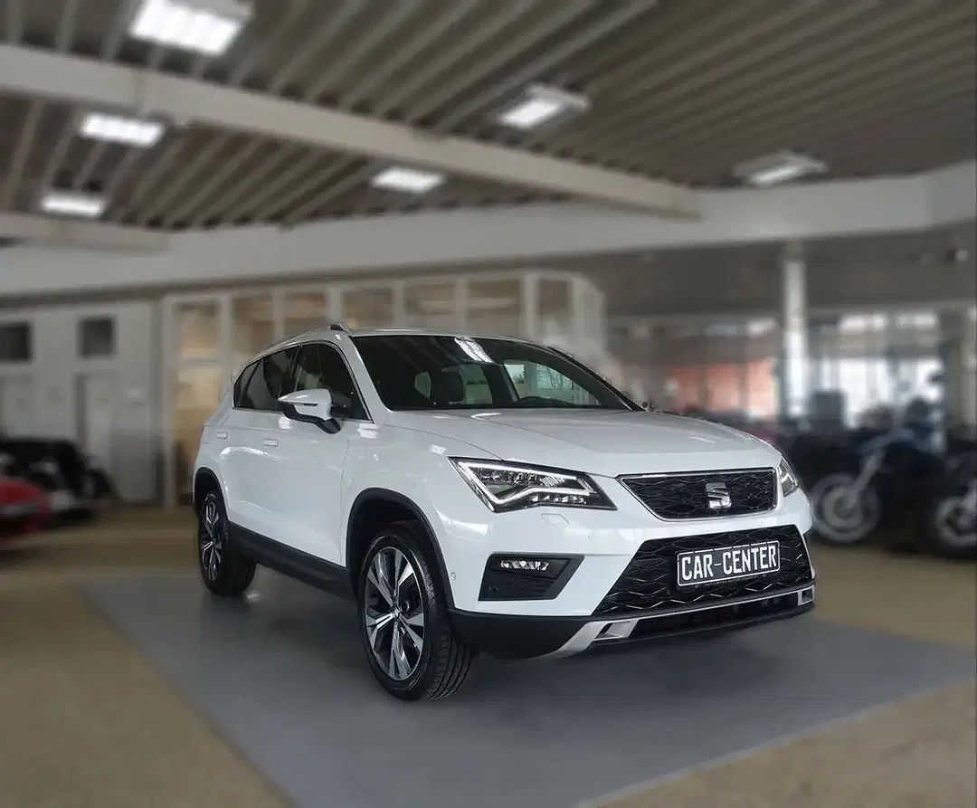 SEAT Ateca 1.5 TSI Xcellence - foto 1