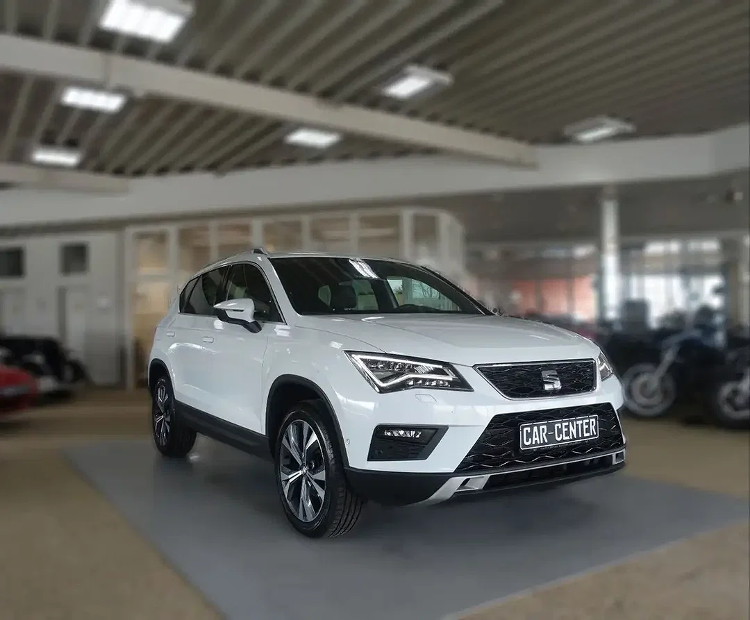 SEAT Ateca 1.5 TSI Xcellence - Afbeelding 1