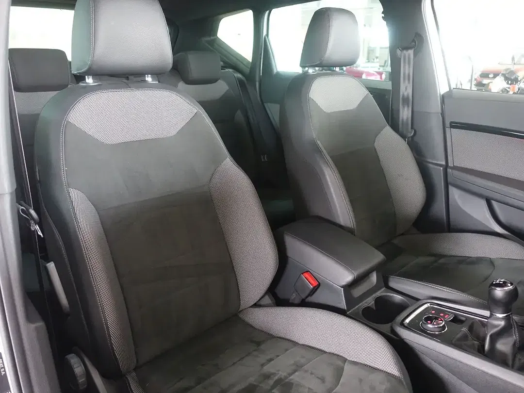 SEAT Ateca 1.5 TSI Xcellence - Thumbnail 13