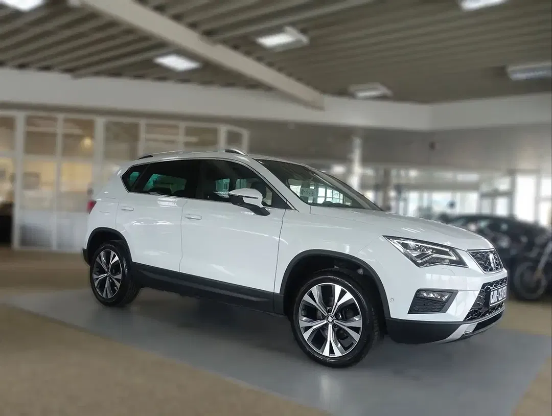 SEAT Ateca 1.5 TSI Xcellence - foto 2