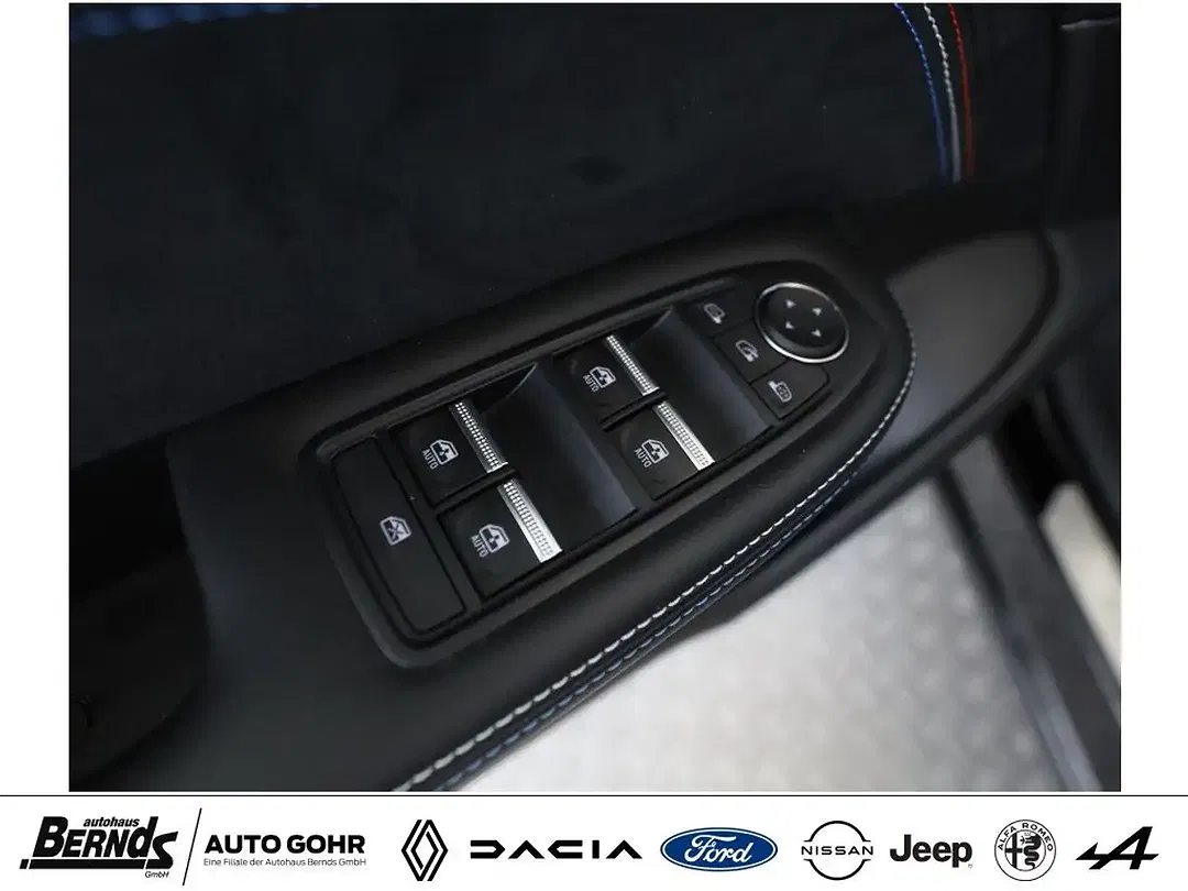 Renault Arkana Hybrid TCe EDC - Thumbnail 10