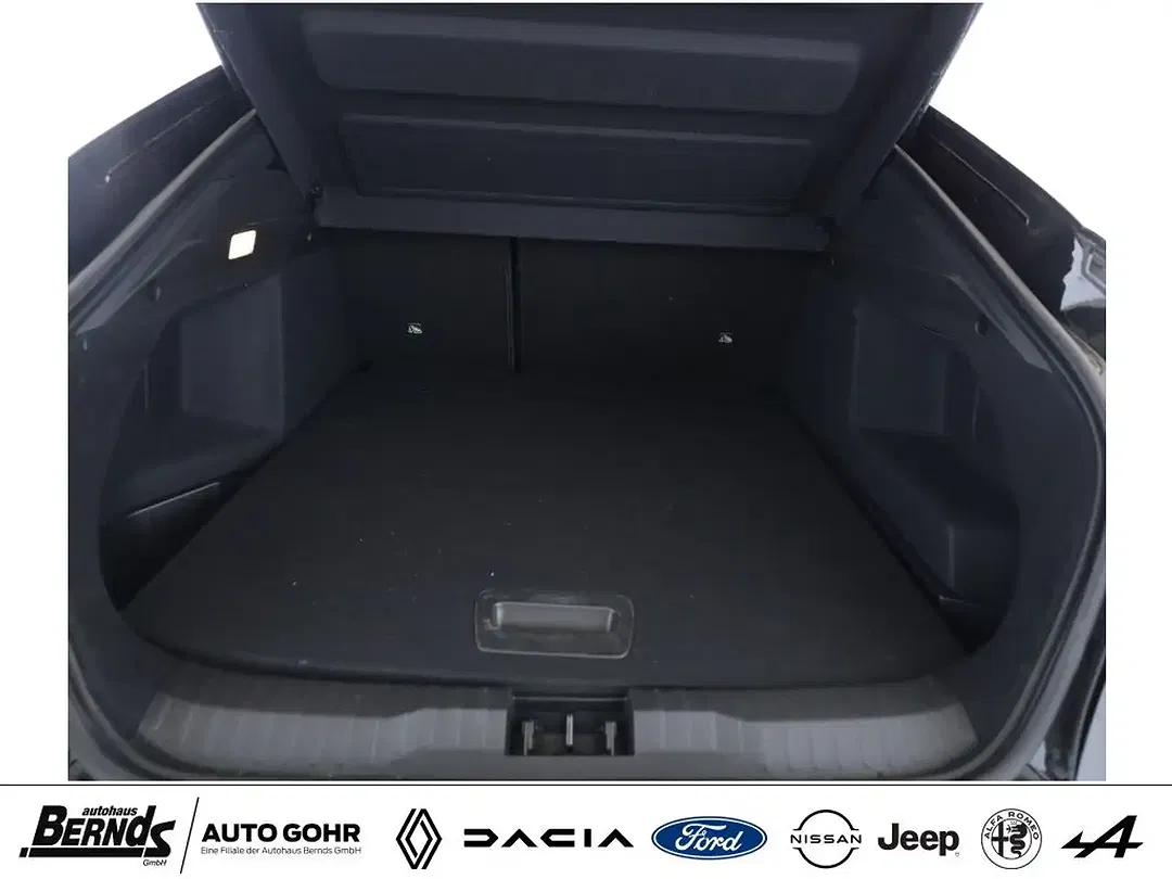 Renault Arkana Hybrid TCe EDC - Thumbnail 6