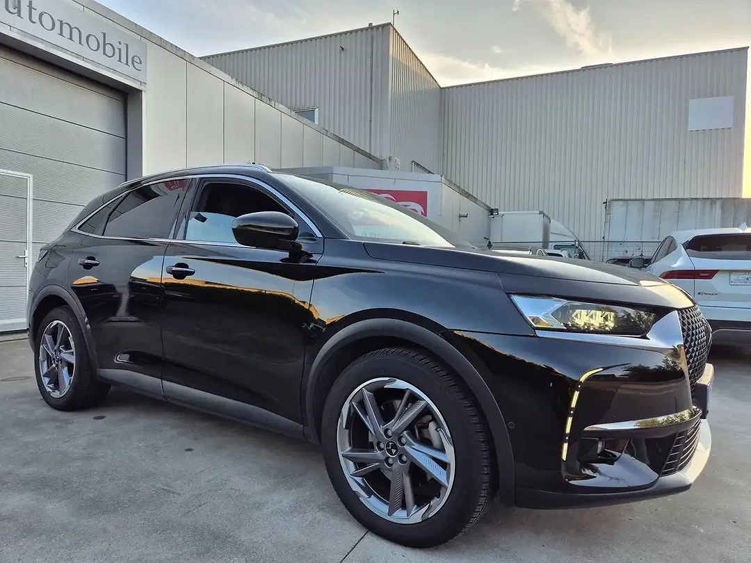 DS Automobiles DS 7 Crossback - Afbeelding 1