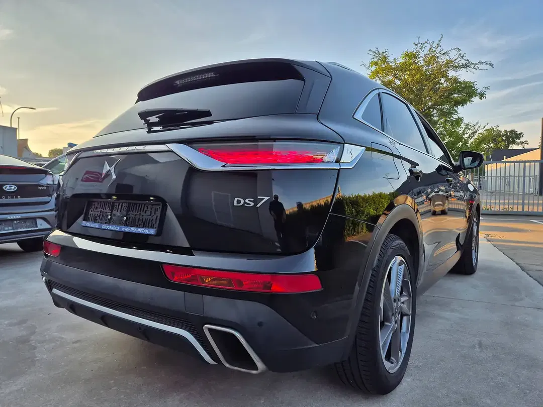 DS Automobiles DS 7 Crossback - Thumbnail 10