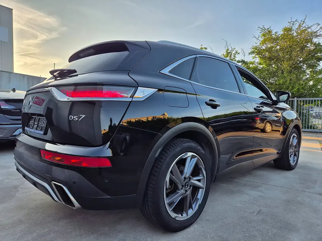 DS Automobiles DS 7 Crossback - Thumbnail 11