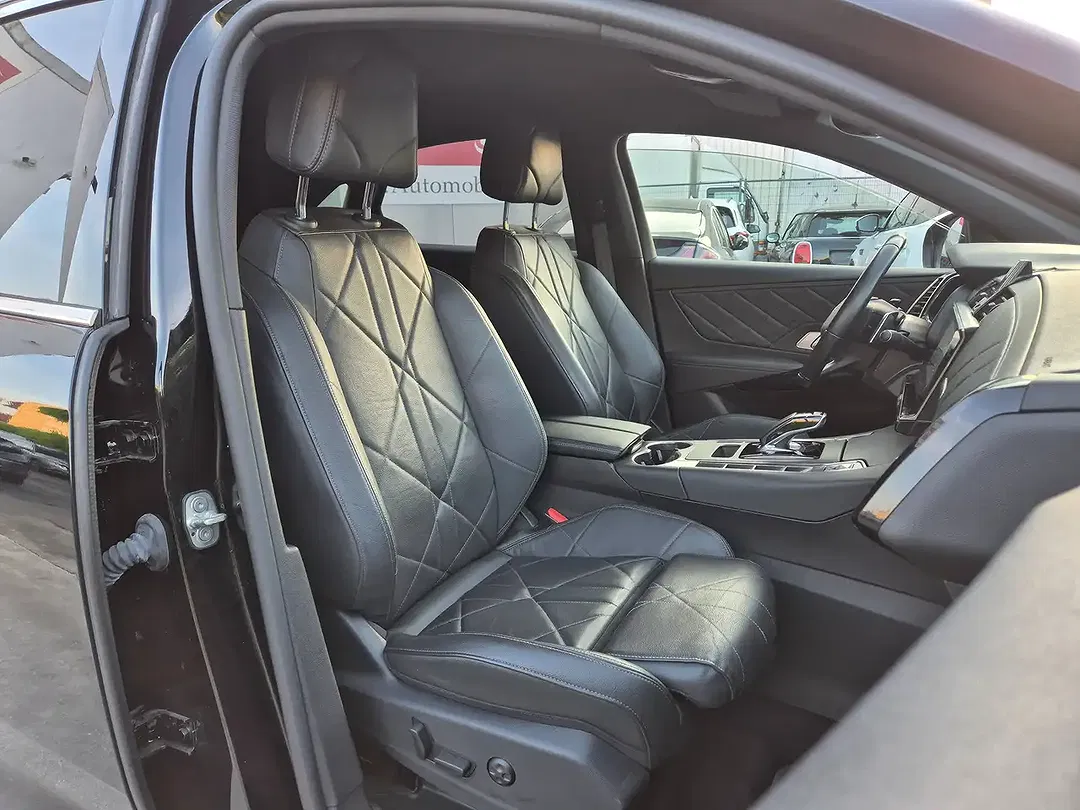DS Automobiles DS 7 Crossback - foto 15