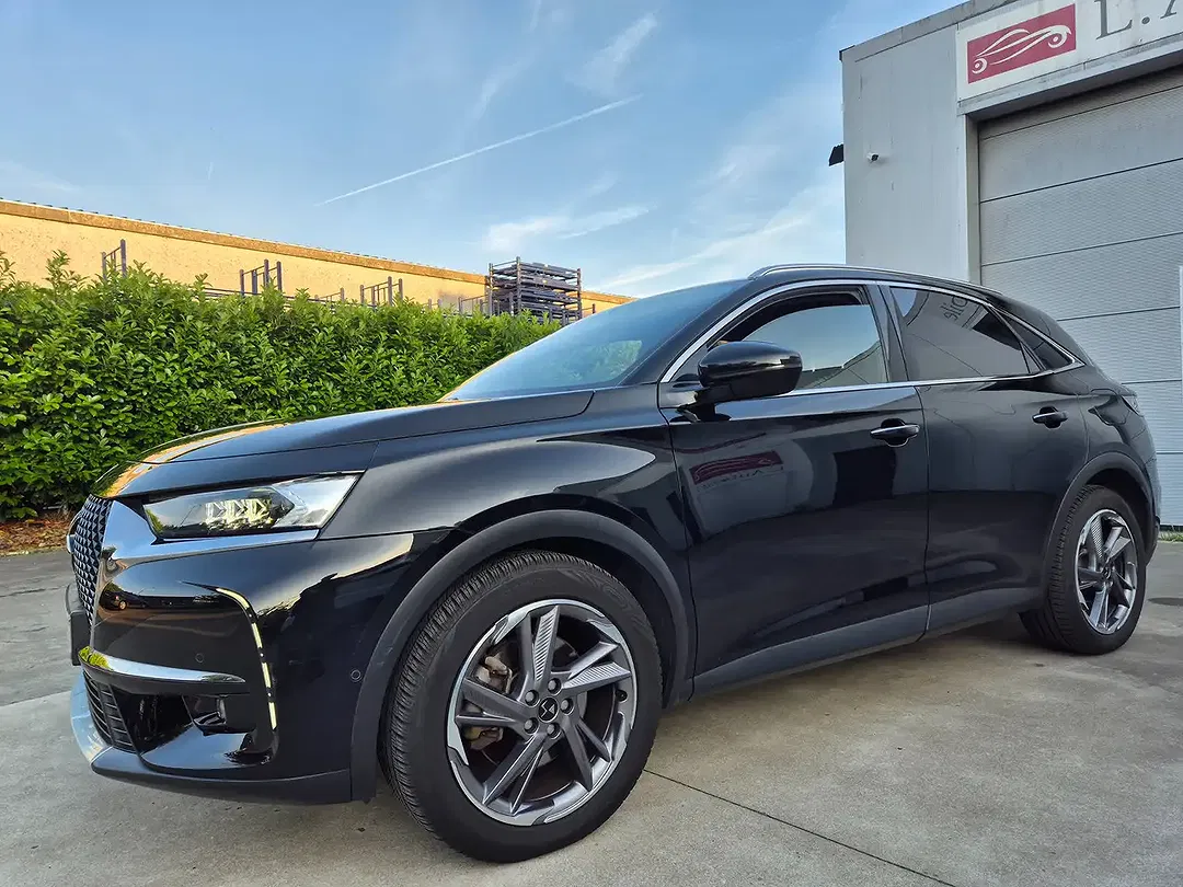 DS Automobiles DS 7 Crossback - Thumbnail 6