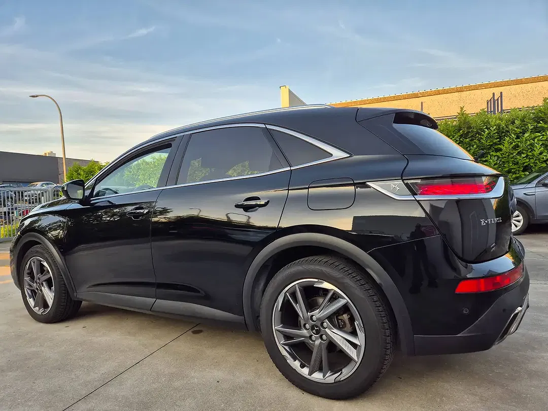 DS Automobiles DS 7 Crossback - Thumbnail 7