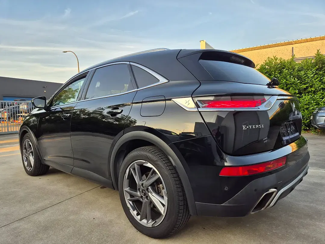 DS Automobiles DS 7 Crossback - Thumbnail 8