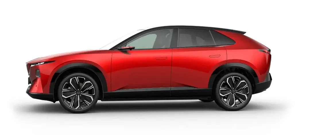 Mazda CX-6e Takumi Plus - foto 2