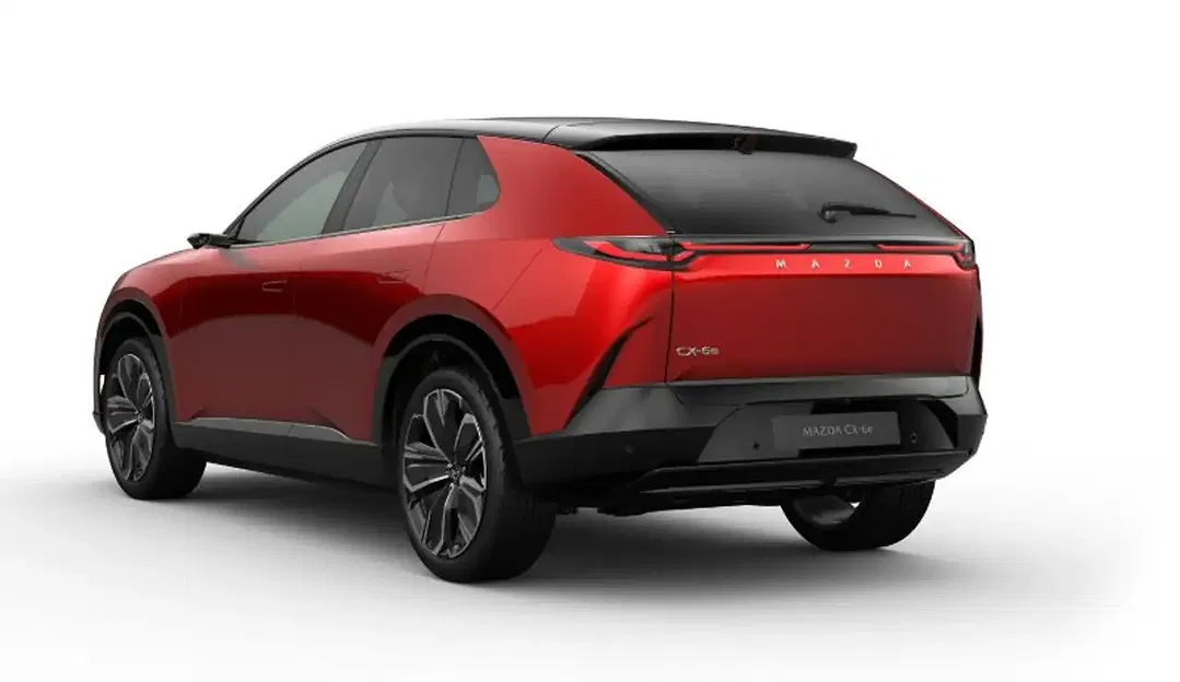 Mazda CX-6e Takumi Plus - Thumbnail 3
