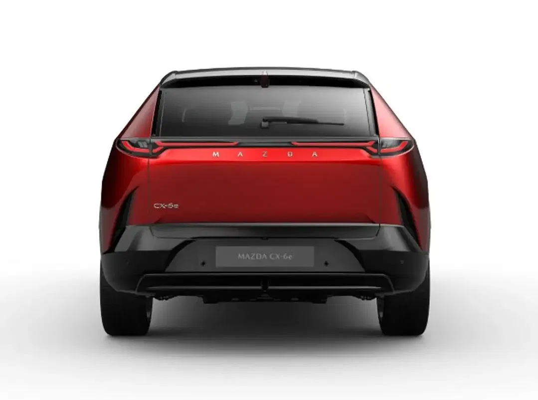 Mazda CX-6e Takumi Plus - Thumbnail 4