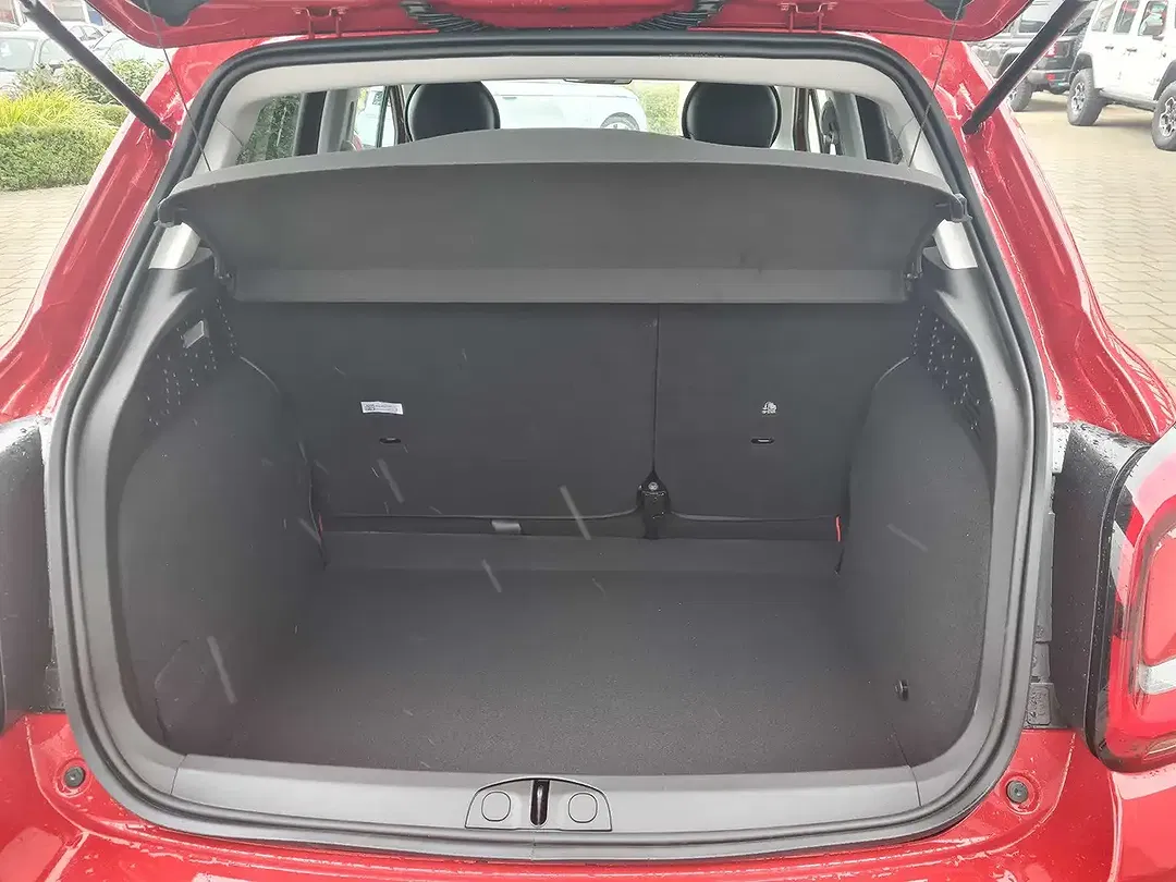 Fiat 500X 1.5 Hybrid GSE RED - Thumbnail 5