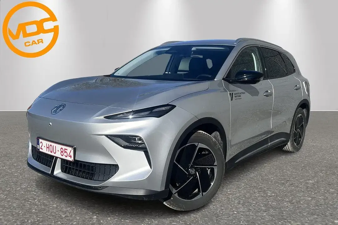 MG MGS5 EV Luxury - foto 1