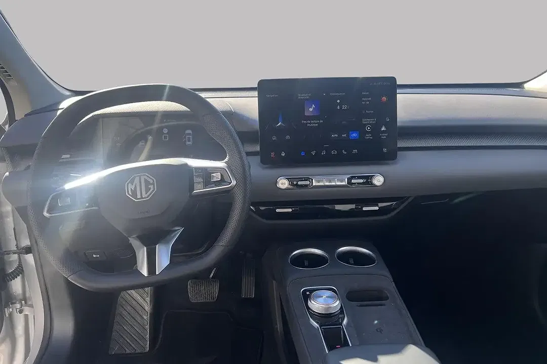 MG MGS5 EV Luxury - Thumbnail 10