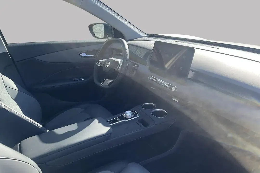 MG MGS5 EV Luxury - foto 2
