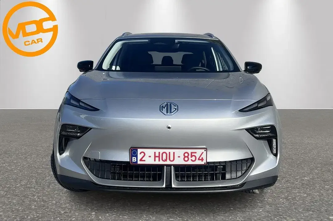 MG MGS5 EV Luxury - Thumbnail 5