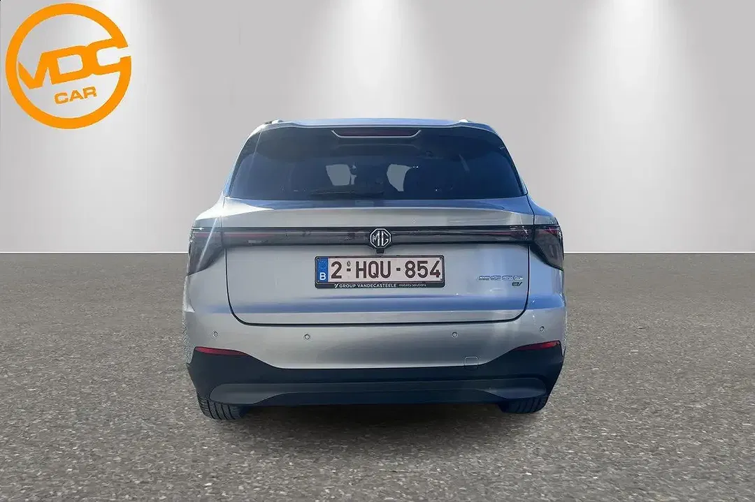 MG MGS5 EV Luxury - Thumbnail 6