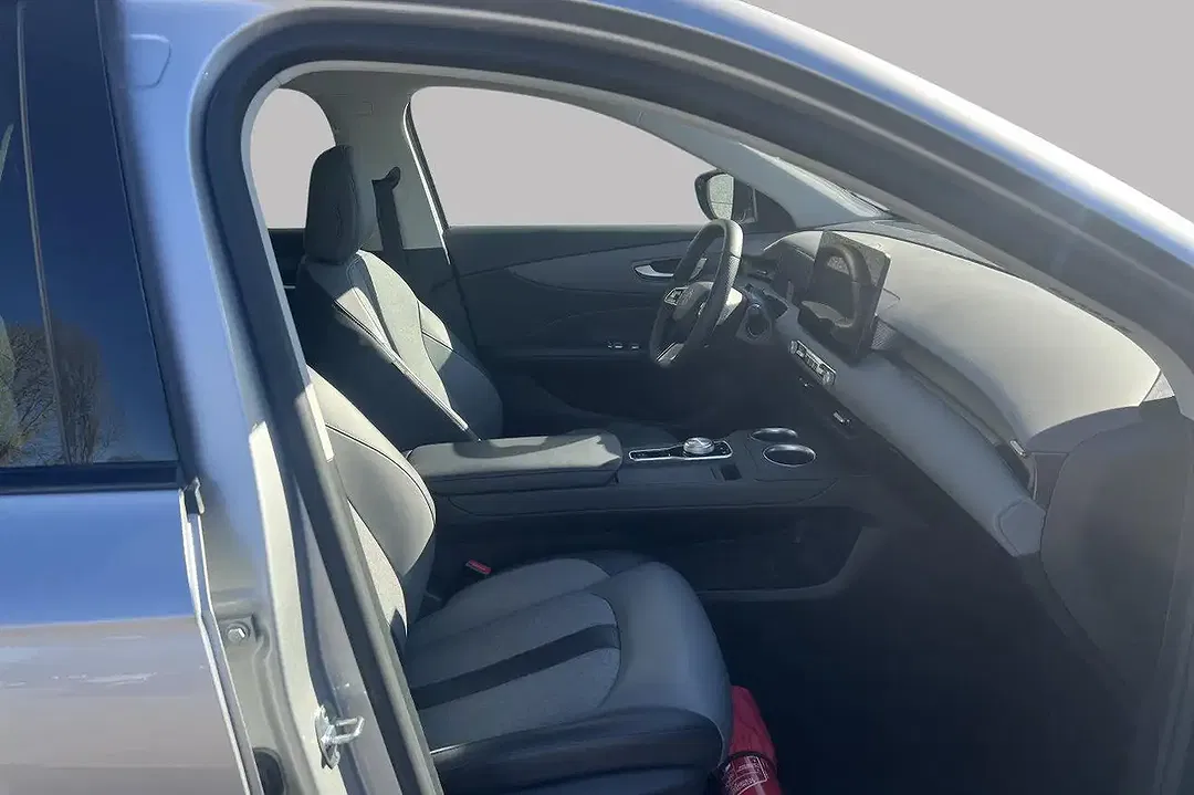 MG MGS5 EV Luxury - Thumbnail 7