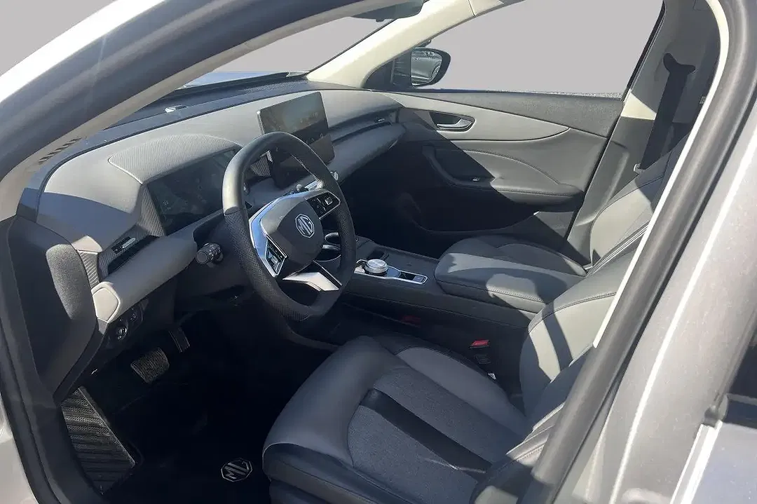 MG MGS5 EV Luxury - Thumbnail 9