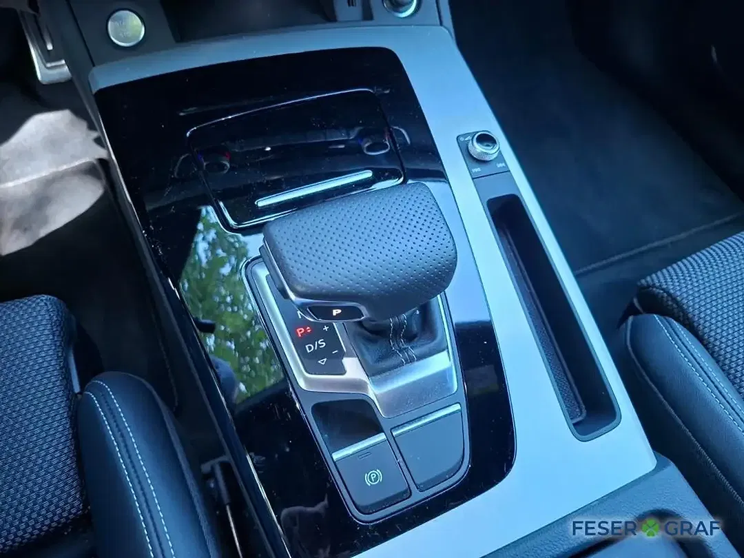 Audi Q5 quattro Matrix LED Sportback S line - Thumbnail 13
