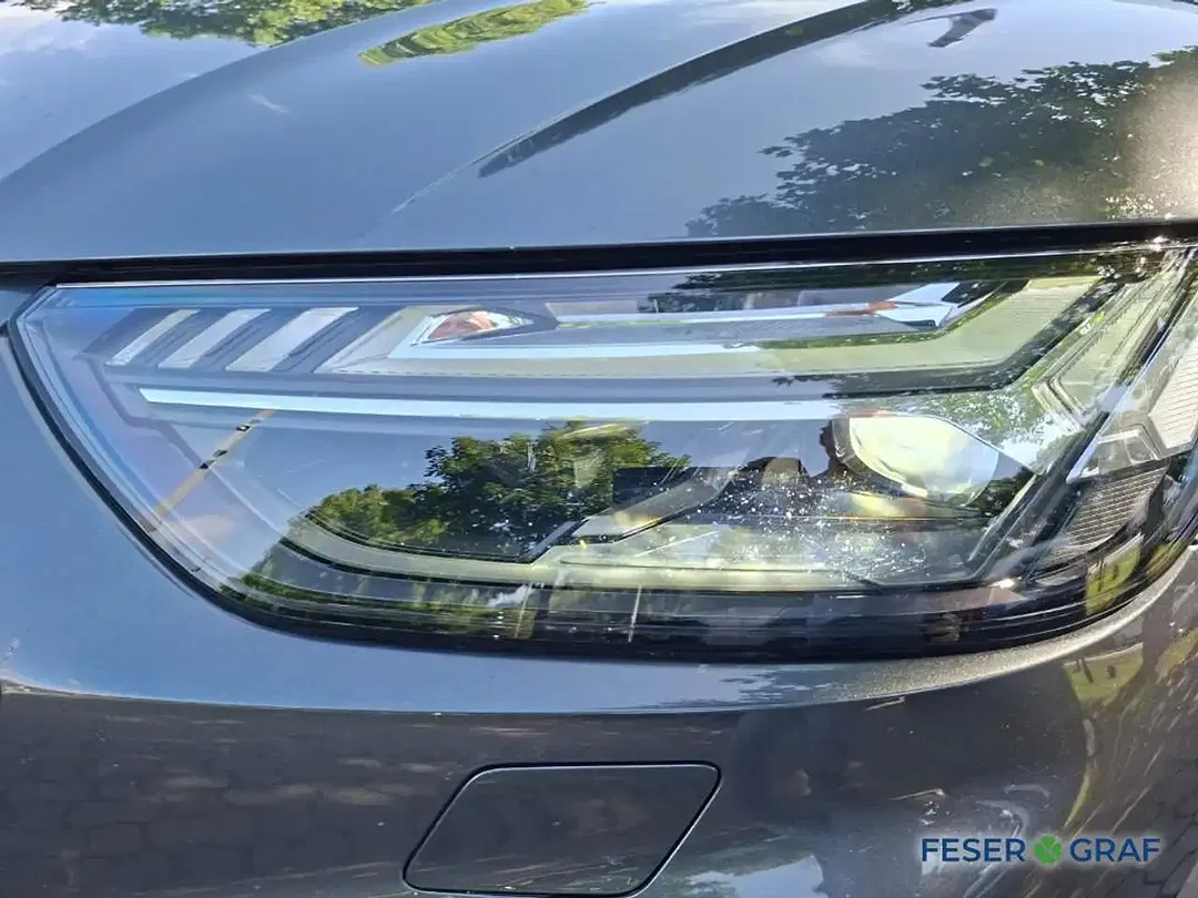 Audi Q5 quattro Matrix LED Sportback S line - Thumbnail 14