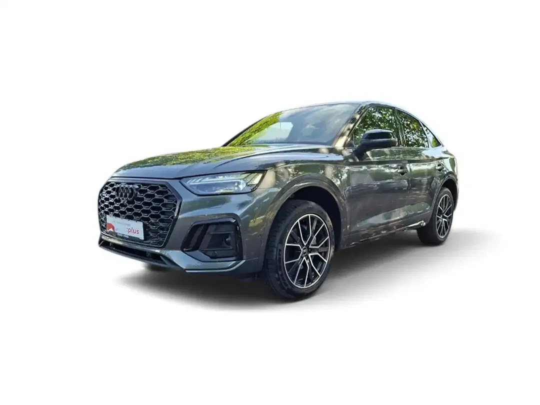 Audi Q5 quattro Matrix LED Sportback S line - Thumbnail 15