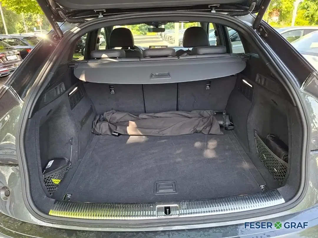 Audi Q5 quattro Matrix LED Sportback S line - Thumbnail 5