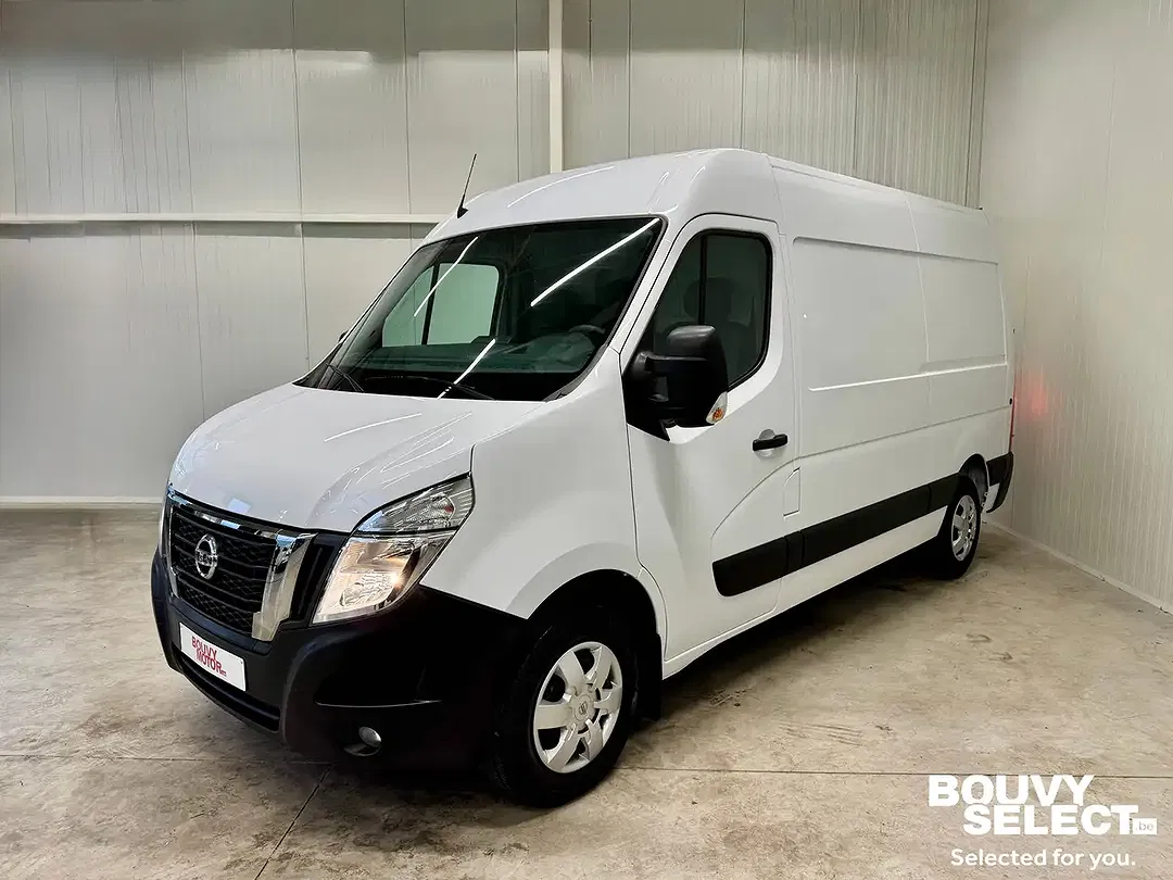 dCi L2H2 N-Connecta Cargo - foto 1