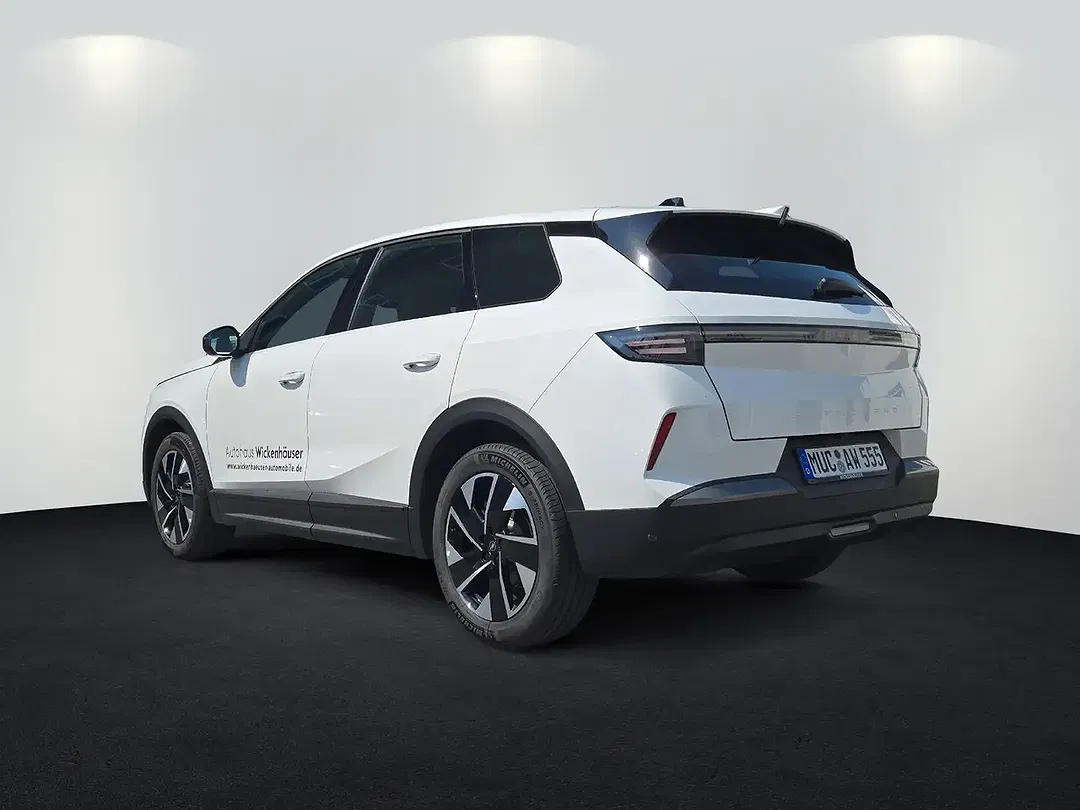 Opel Grandland MHEV 1.2 - Thumbnail 4