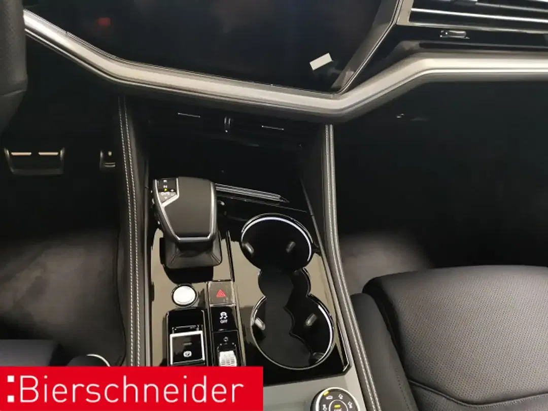 Volkswagen Touareg 3.0 TDI R-Line Black Style - foto 13