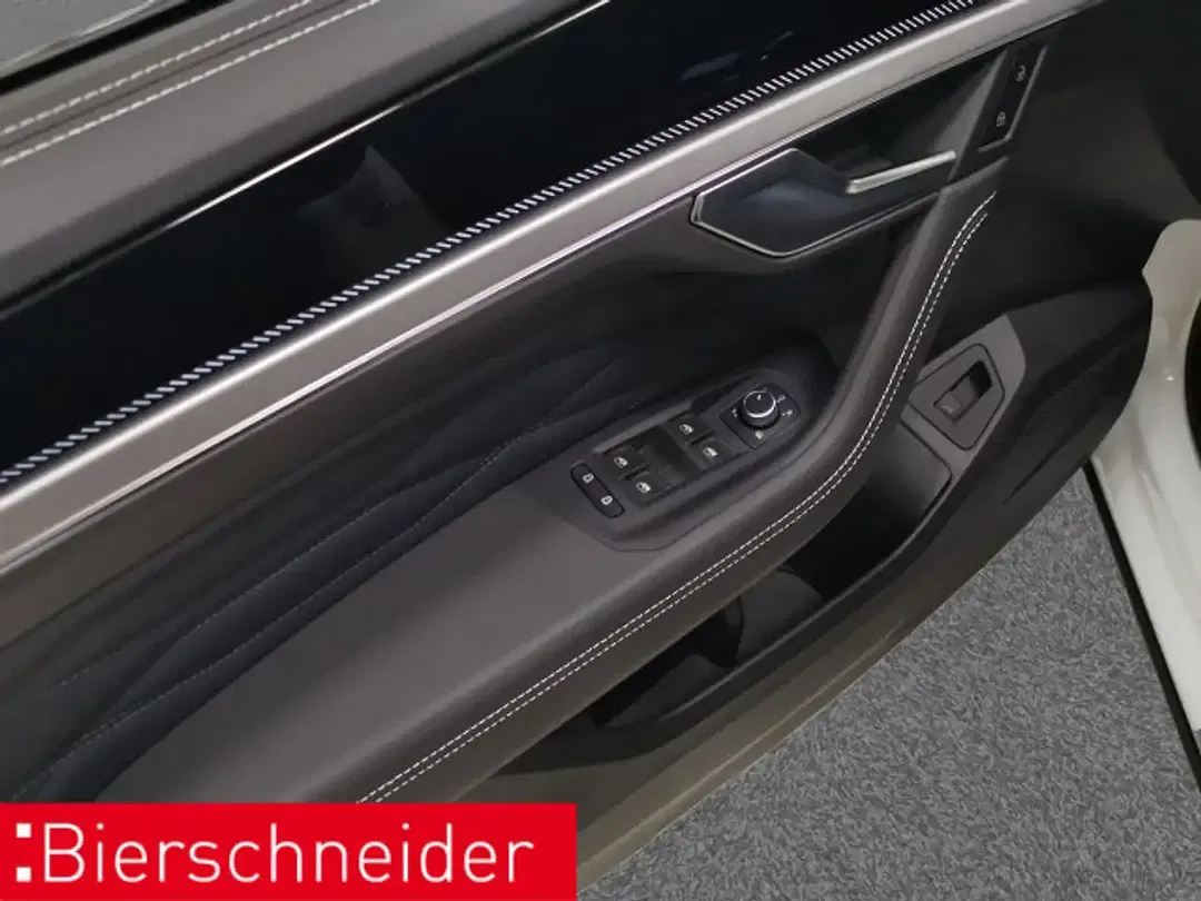 Volkswagen Touareg 3.0 TDI R-Line Black Style - Thumbnail 7