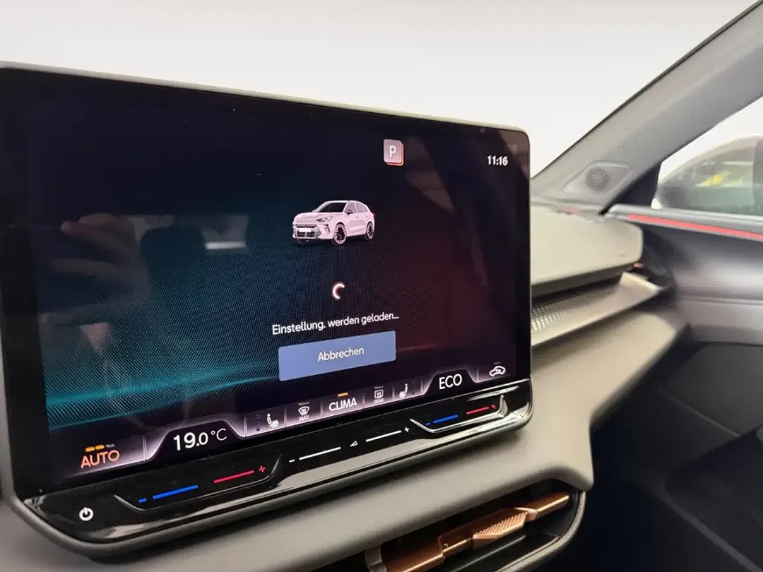 CUPRA Terramar PHEV - Thumbnail 9