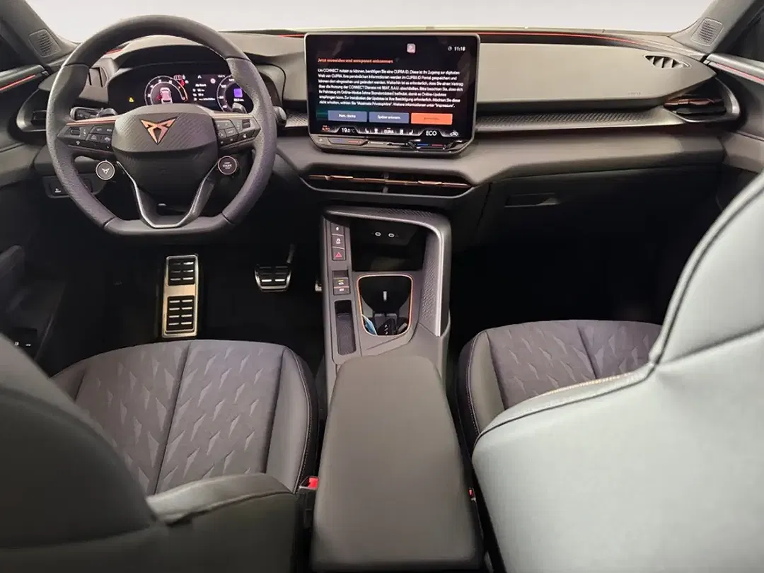 CUPRA Terramar PHEV - Thumbnail 11