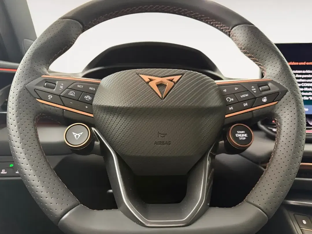 CUPRA Terramar PHEV - Thumbnail 12