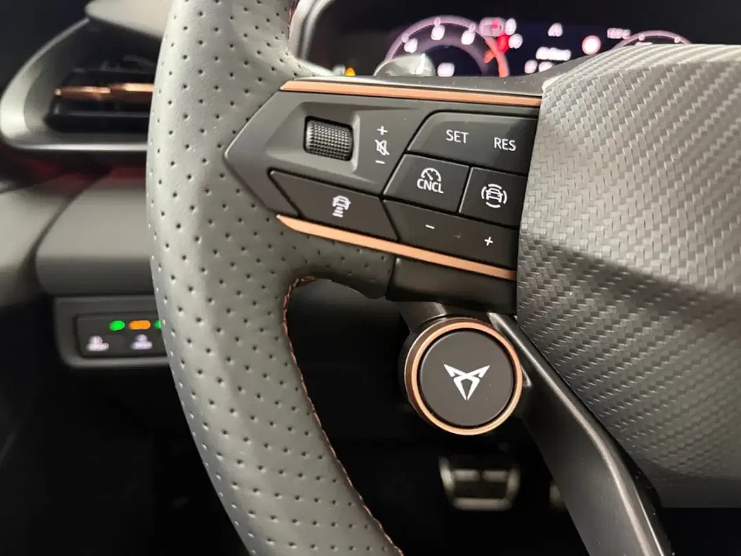 CUPRA Terramar PHEV - Thumbnail 14