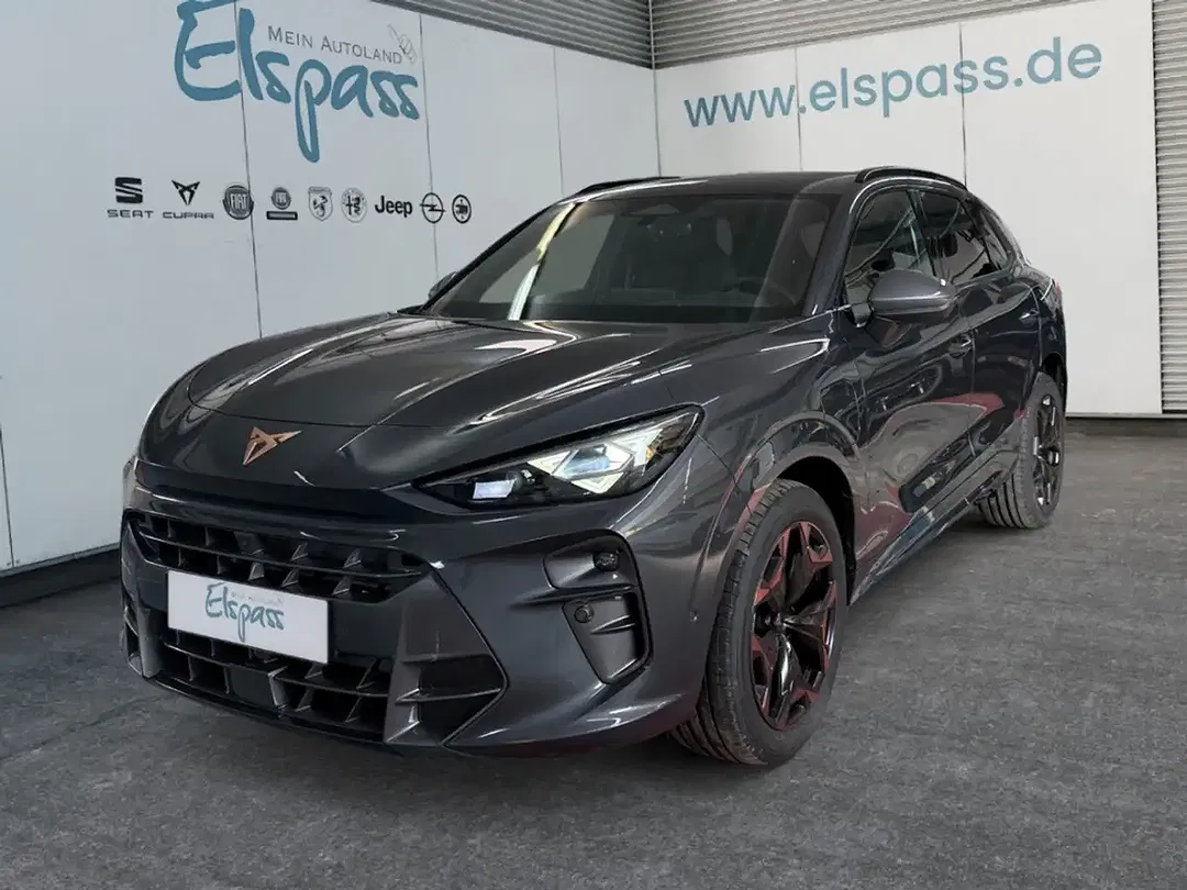 CUPRA Terramar PHEV - Thumbnail 1